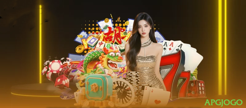 apgjogo app de jogo para jogadores brasileiros